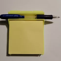 Sticky notes 76x76 box 