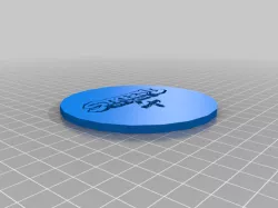 Streets of Rage 4 Coaster