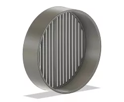 Superworm Sifter