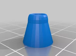 supressor baffle