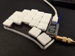 Sweep 2.x Case