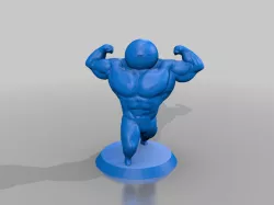 Swole Kirbo