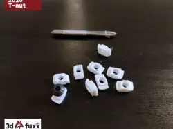 T-nut 2020 M4