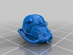 T60 power armor
