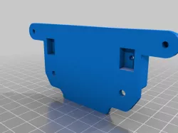 Tamiya TL-01 shock Tower for 90mm Shocks