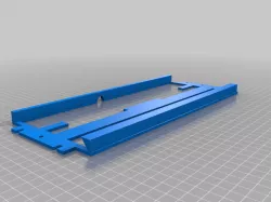 Tandy Keyboard Tray
