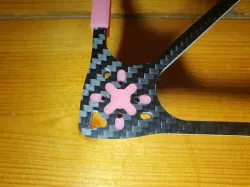 TBS Aureo Drill Guide Jig