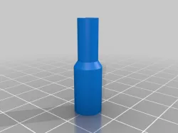 Teflon Hose Coupling Clip