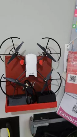 Tello DJI drone support