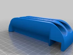 Tenlog Cable Support
