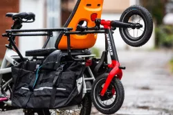 Tern GSD Strider Bike Rack
