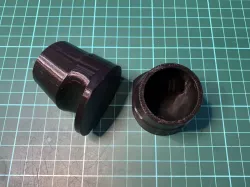 Tesla Model 3 2021 Frunk Hook