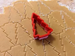 Tessellation Cookie Cutters