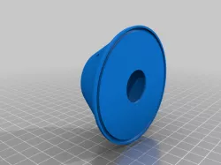 Testors Cement Solvent Stand