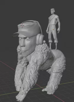TF2ootox and Rider