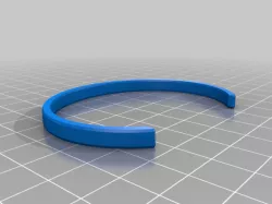 The Bluff Cuff
