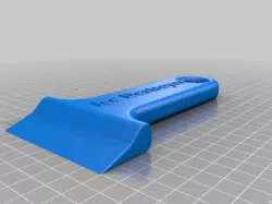 The Ice Destroyer