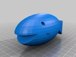 The mango shark