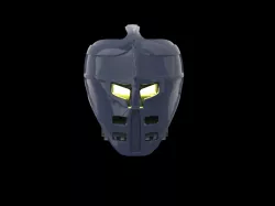 The mask electrical field detection
