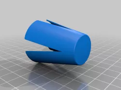 Thread Cone adapter