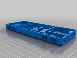 Tigard / Bitmagic case