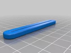 Toothpaste Squeezer Minimalist