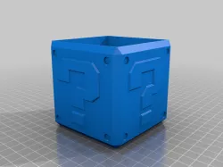 Toy boxes