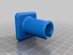 TP Link Kasa Spot Camera, Window Mount
