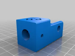 Transducer mount