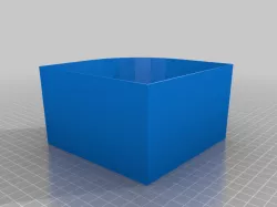 Trofast Box