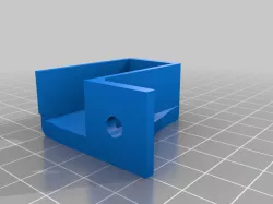 Tronxy XY-3 Pro V2 X Belt Tensioner