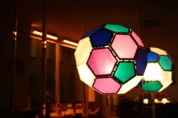 Truncated Icosahedron
