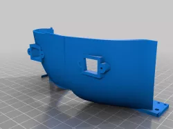 trx4 inner fender