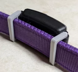 TryFi Collar Clip