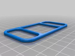 Tube Ring Cable Guide