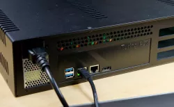 Turing Pi 2 IO Shield