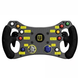 Turn 488 Challenge DIY Sim Racing Wheel