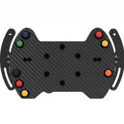 Turn 911 GT3 Cup DIY Sim Racing Wheel