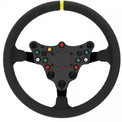 Turn Fiesta WRC DIY Sim Racing Wheel