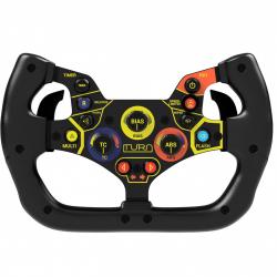 ▷ diy sim racing wheel 3d models 【 STLFinder 】