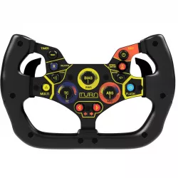 Turn R8 LMS DIY Sim Racing Wheel