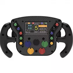 Turn RSR-17 DIY Sim Racing Wheel