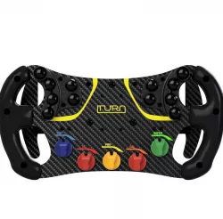 Turn Vantage GTE DIY Sim Racing Wheel