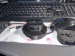 USB cable organizer