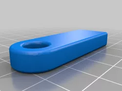 USB Key Case