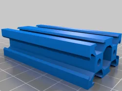 V-Slot-Channel