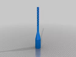 vacuum bag adapter dreame V11