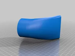 Vacuum Nozzle