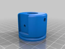 Valkyrie Ram Base for Vanguard Ram Rod