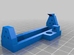 Vape Battery Holder